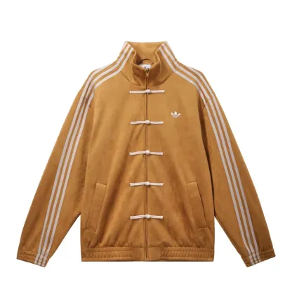 New Year Jacket