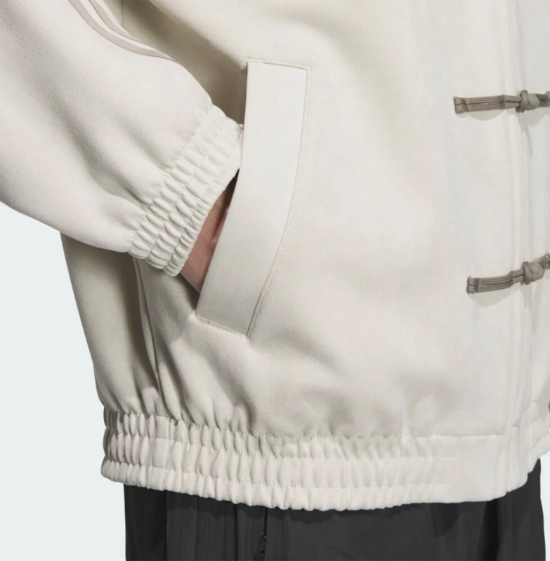 New Year Jacket