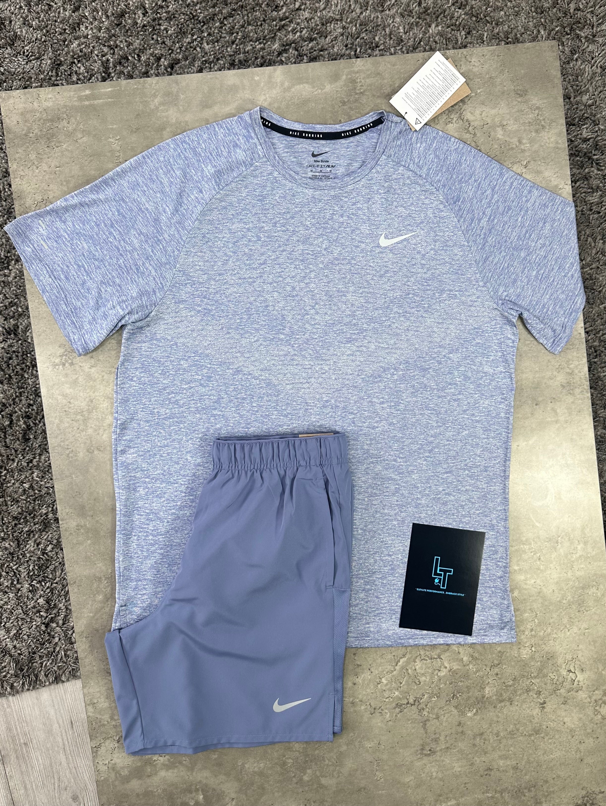 NE REPEL CHALLENGER TRACKSUIT 