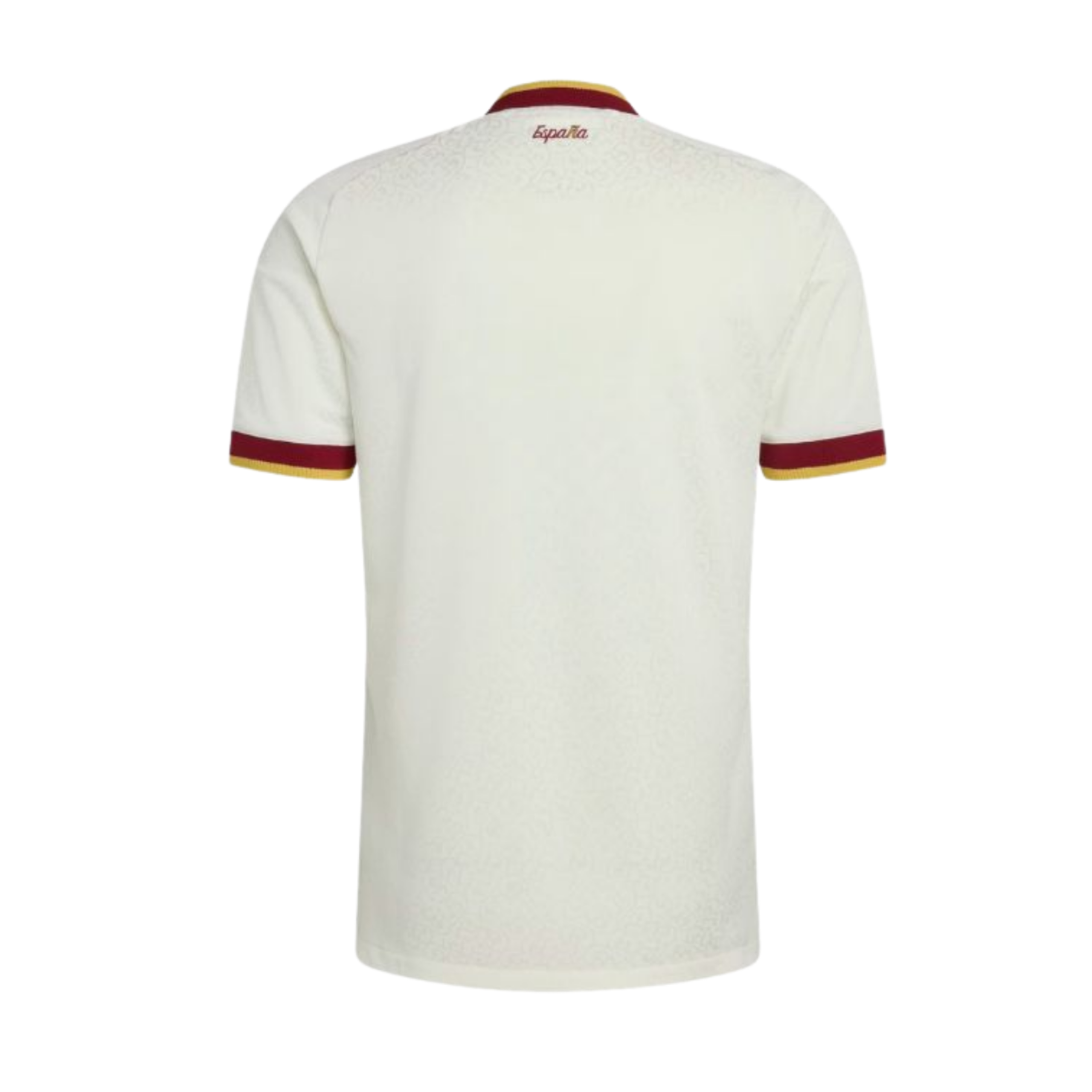 2026 Spain World Cup Champion 2 Stars jersey