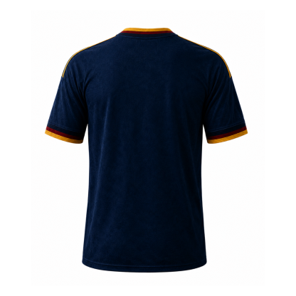 2026 Spain World Cup Champion 2 Stars jersey
