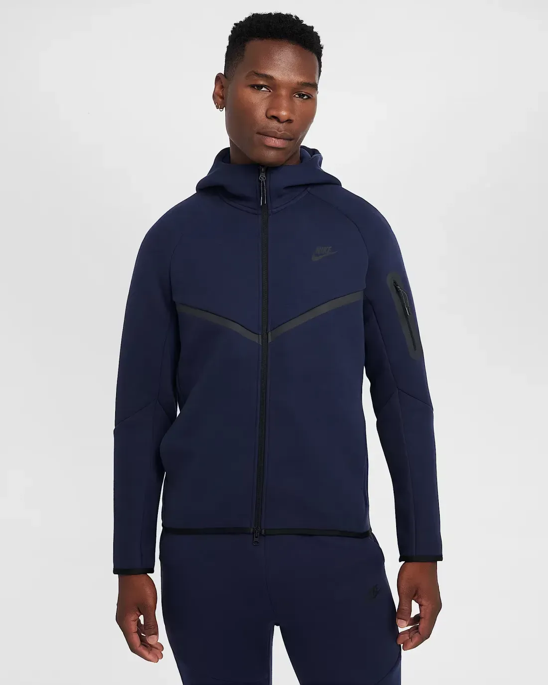 Nike Tech