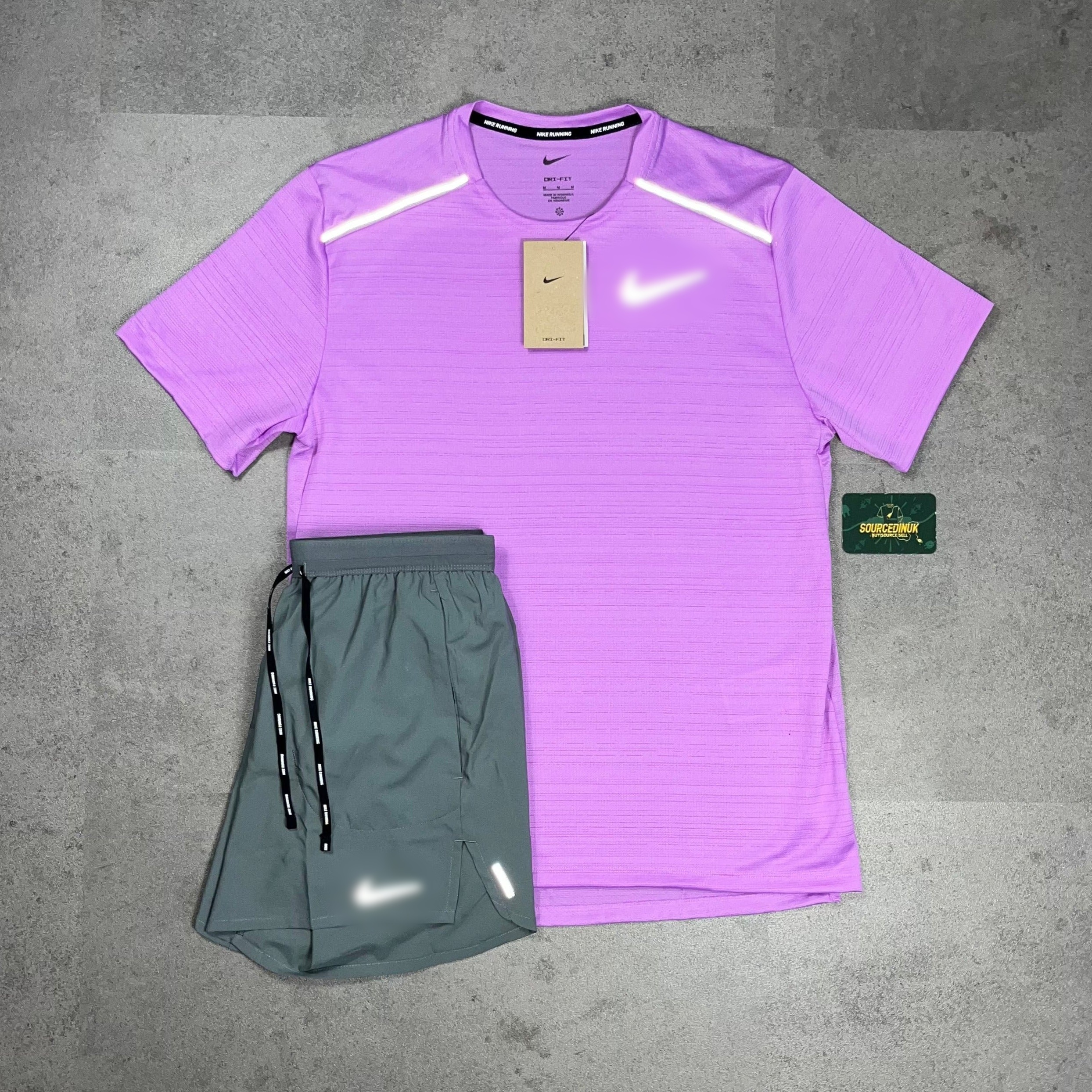 Sports Flex Stride Sets