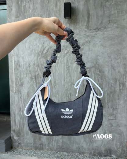 Ad Shoulder Bag 