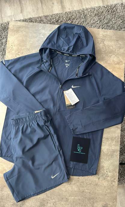 NE REPEL CHALLENGER TRACKSUIT 