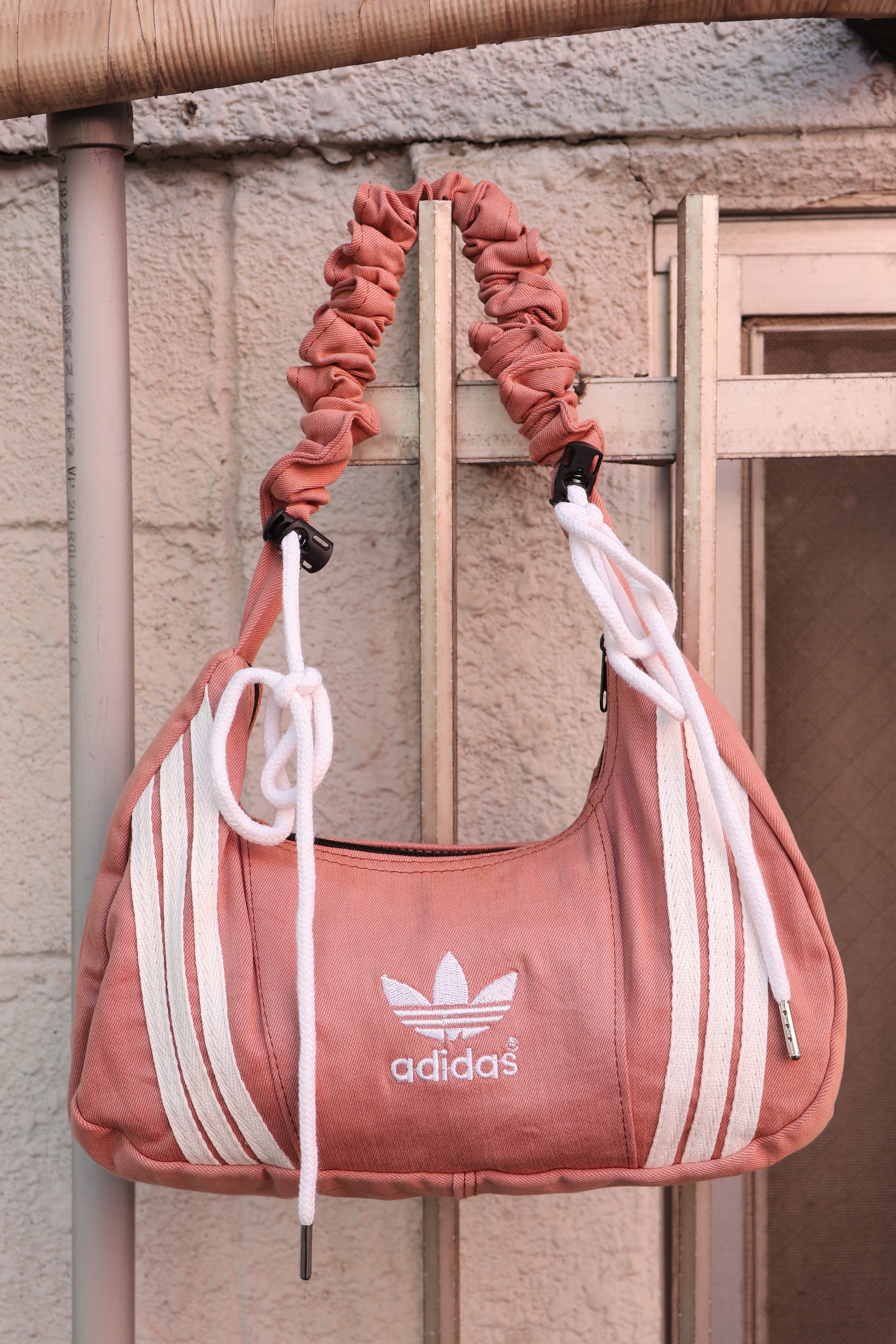 Ad Shoulder Bag 