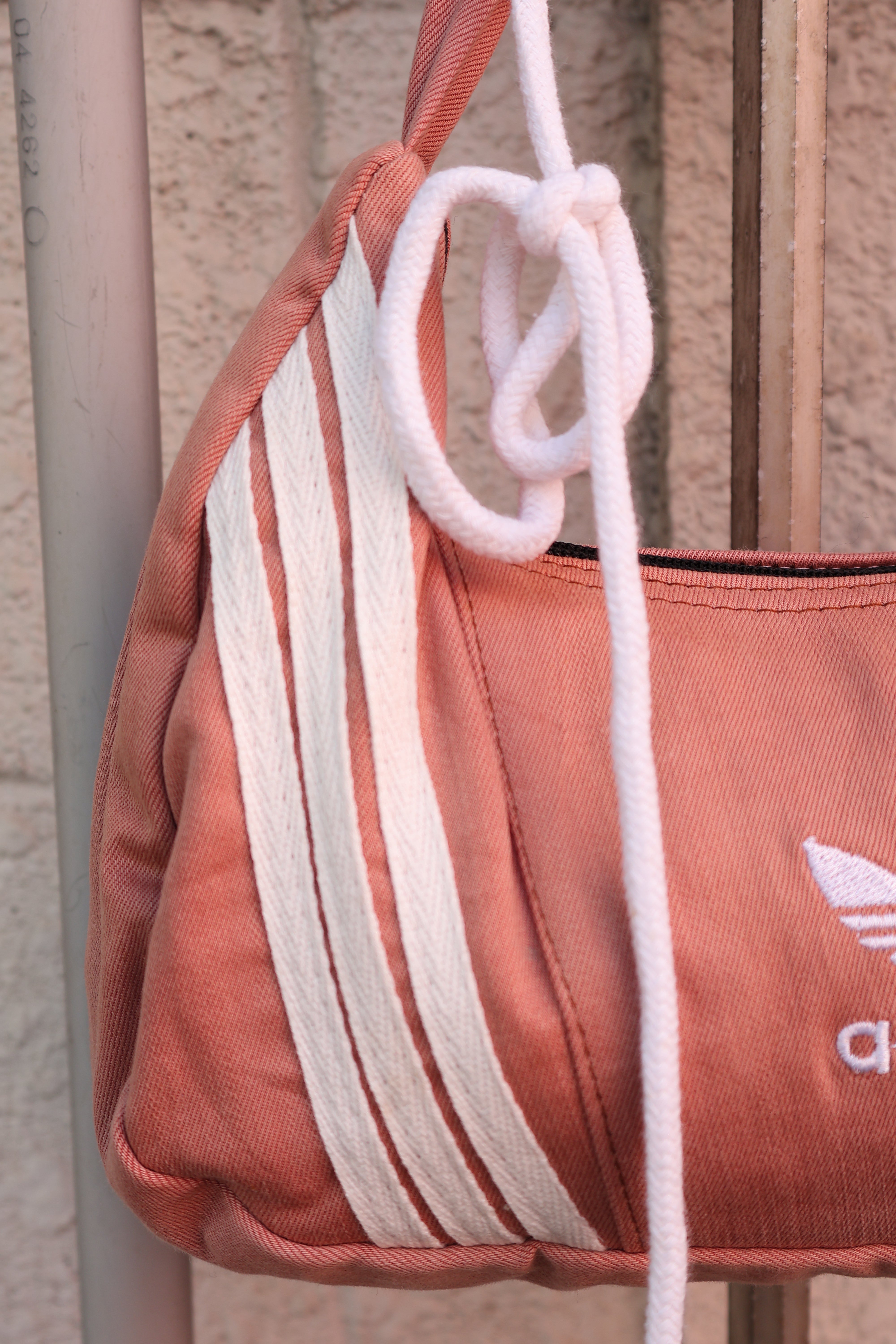 Ad Shoulder Bag 