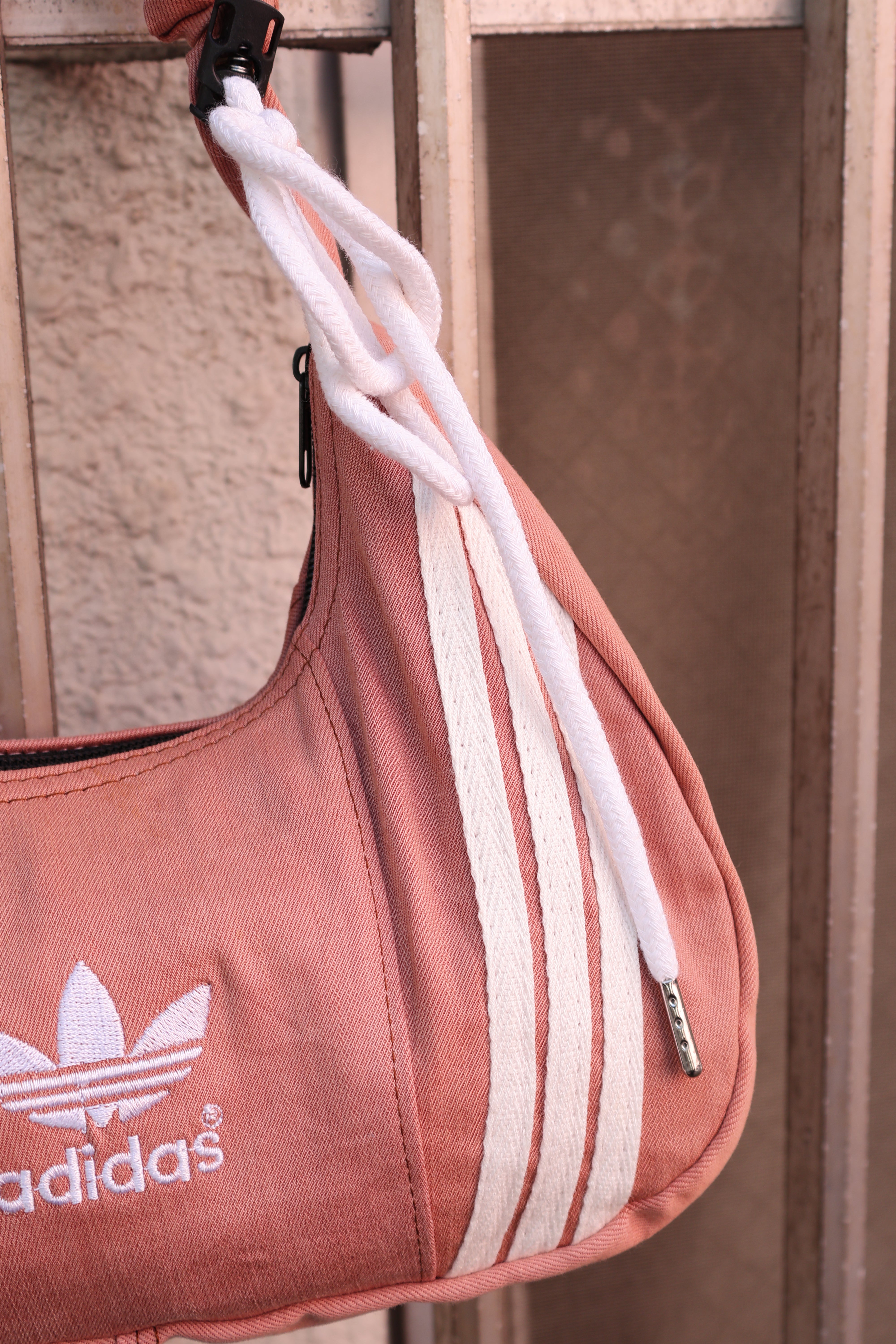 Ad Shoulder Bag 
