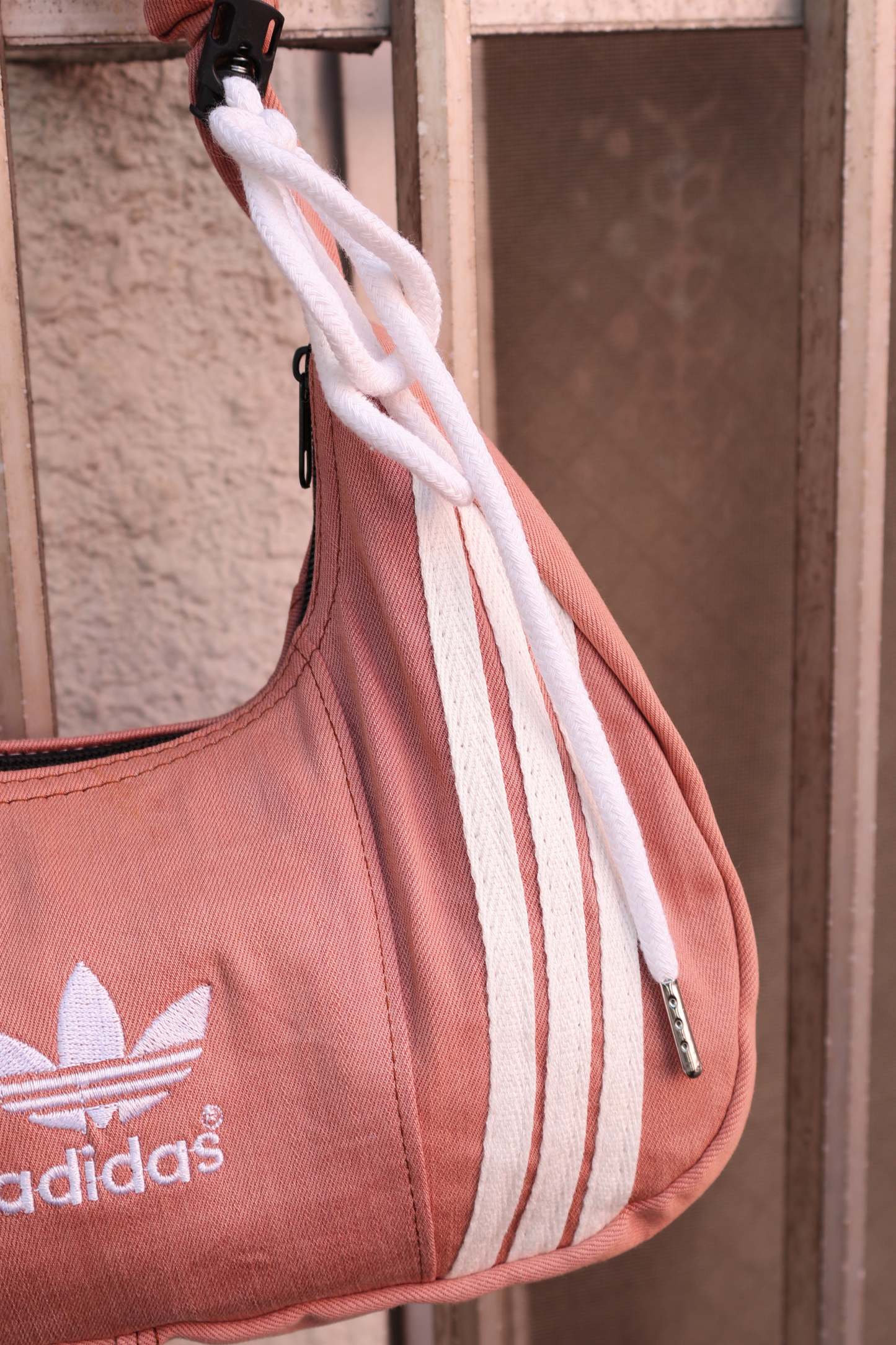 Ad Shoulder Bag 