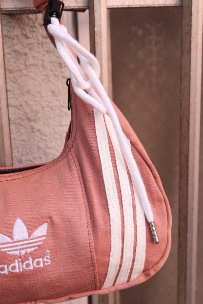 Ad Shoulder Bag 