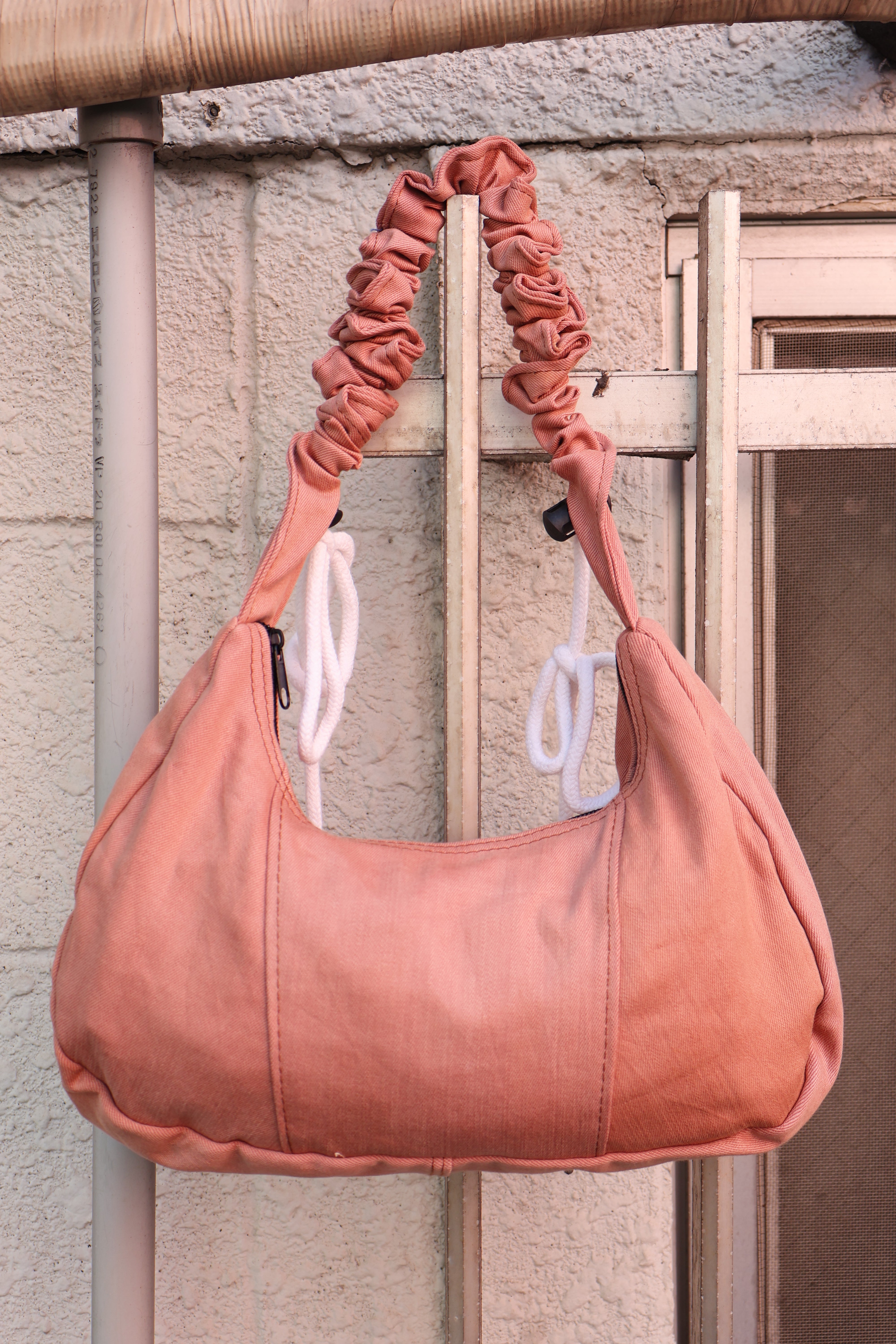 Ad Shoulder Bag 