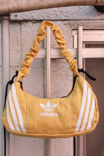 Ad Shoulder Bag 