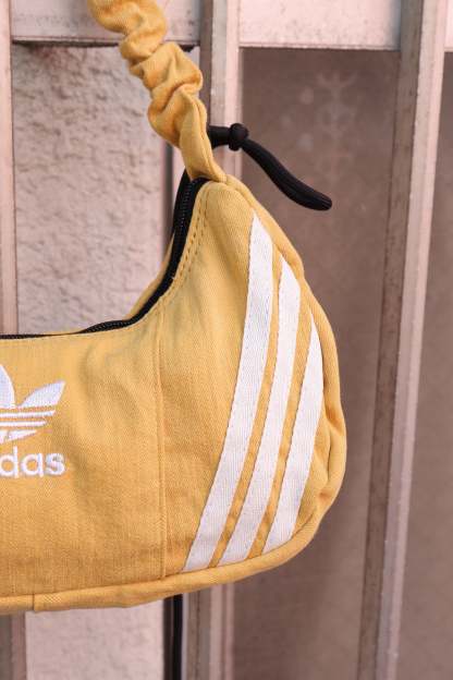 Ad Shoulder Bag 