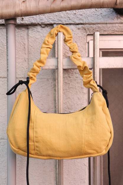 Ad Shoulder Bag 