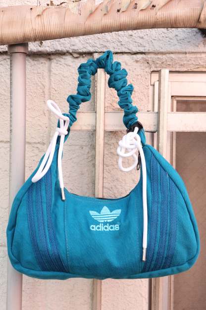 Ad Shoulder Bag 
