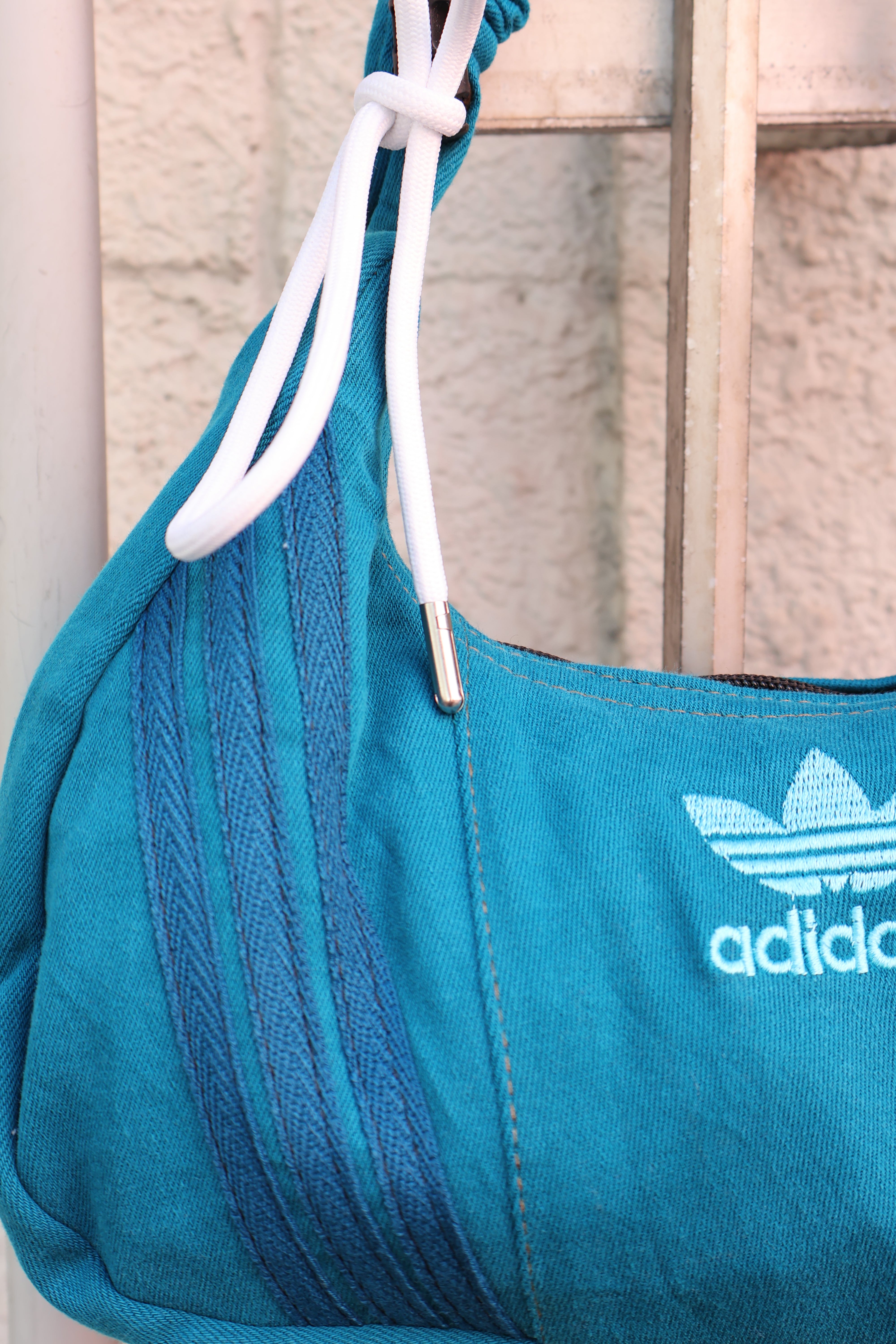 Ad Shoulder Bag 