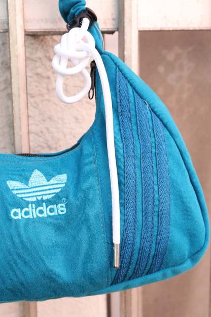 Ad Shoulder Bag 