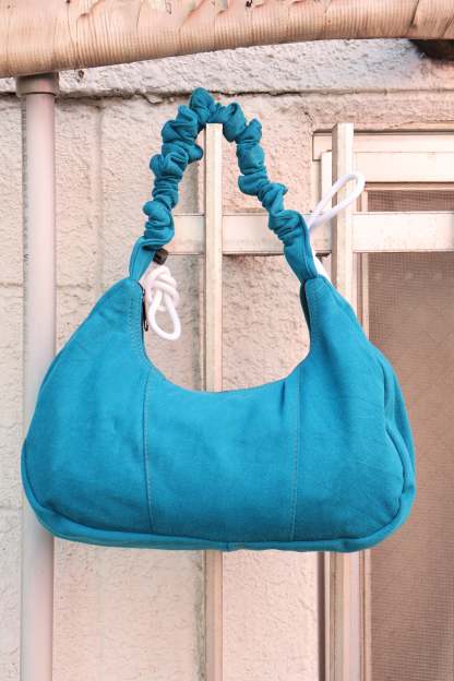 Ad Shoulder Bag 