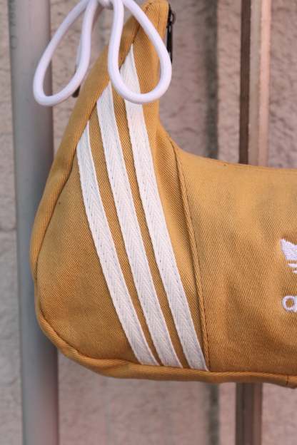 Ad Shoulder Bag 