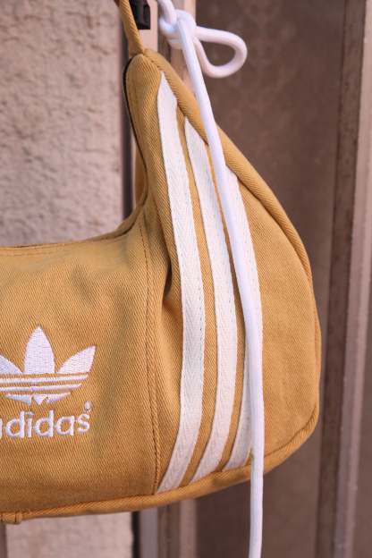 Ad Shoulder Bag 