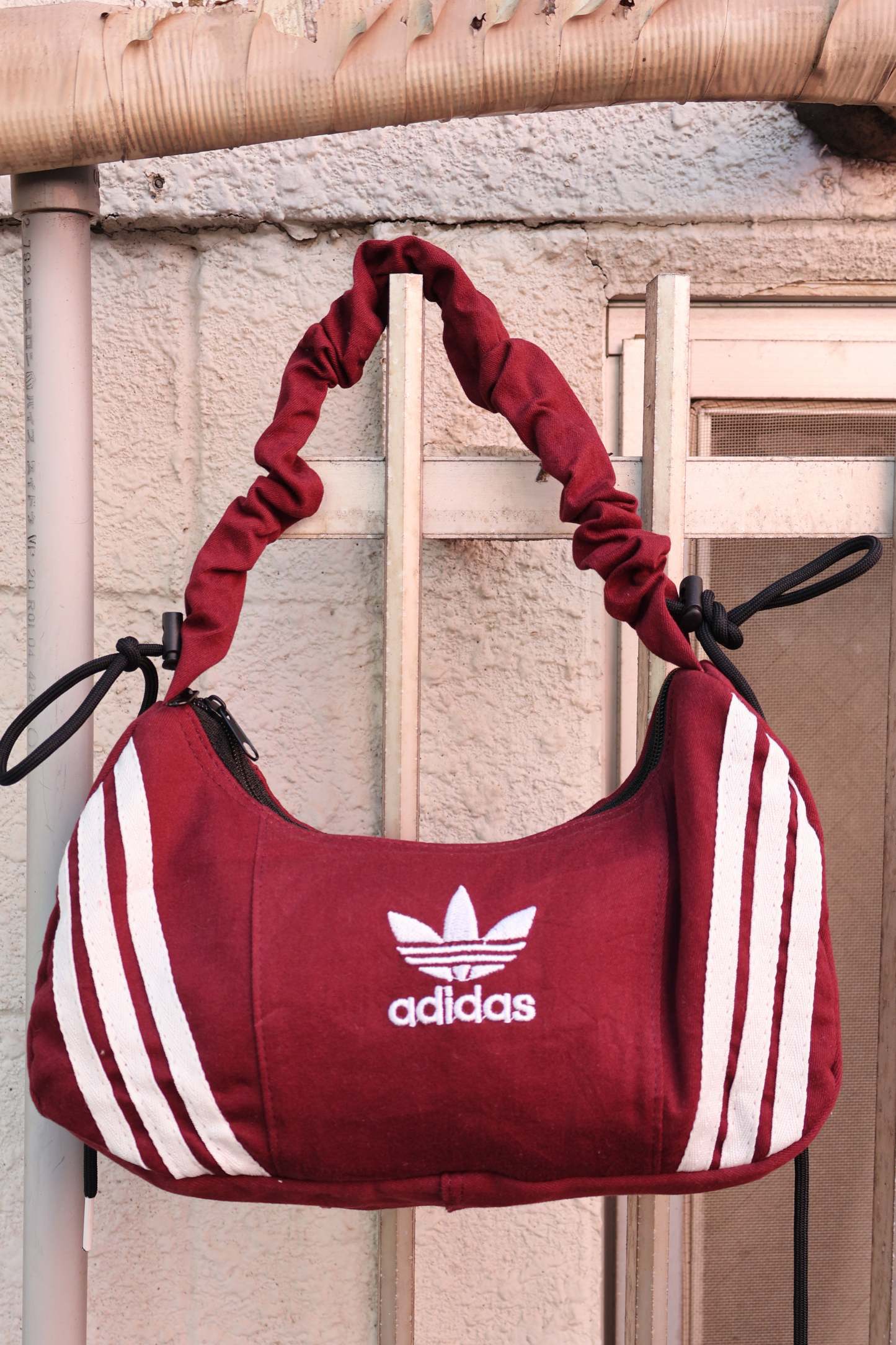 Ad Shoulder Bag 