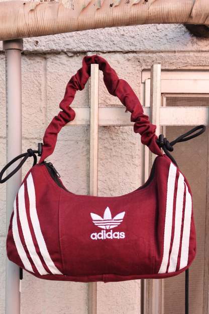 Ad Shoulder Bag 