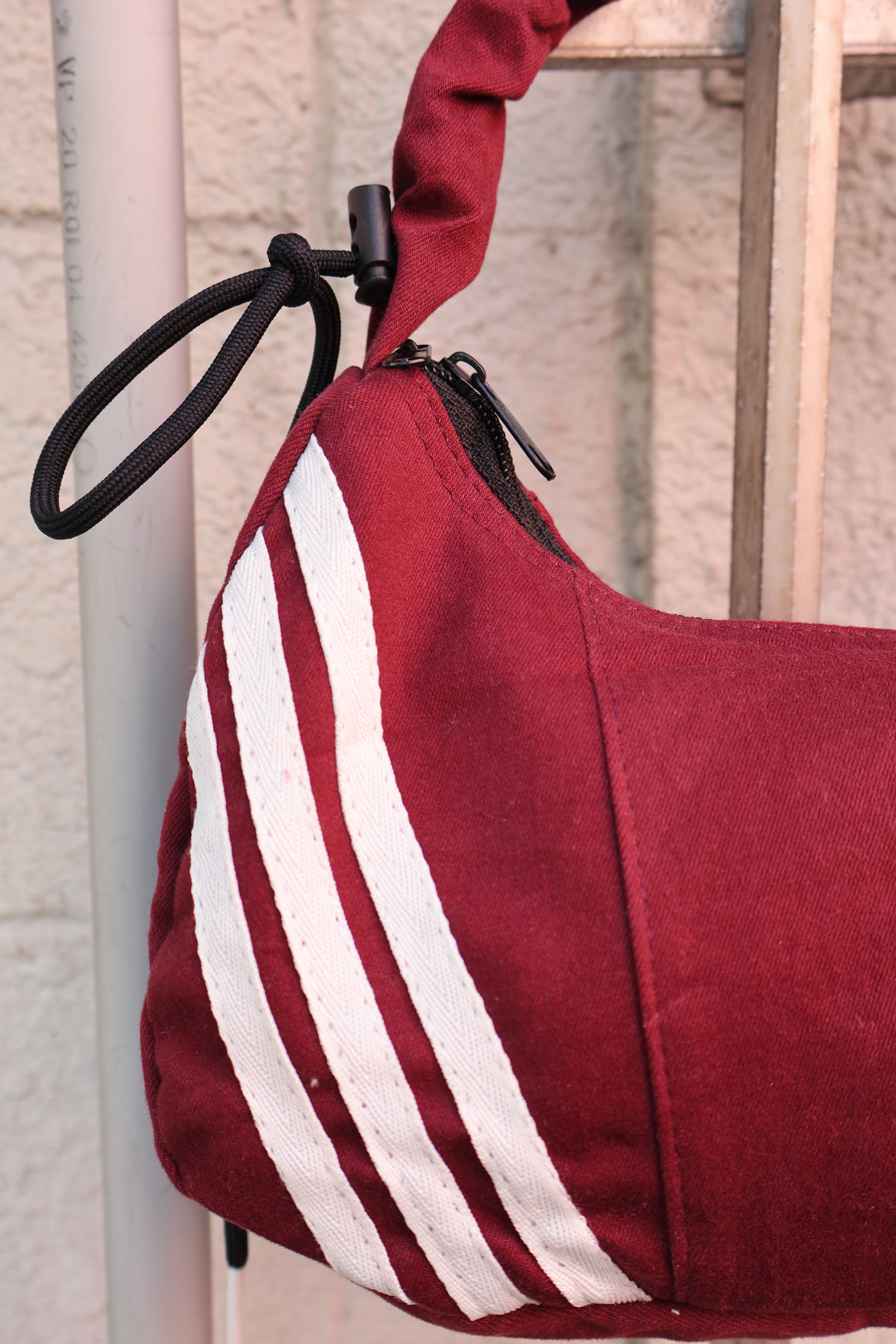 Ad Shoulder Bag 