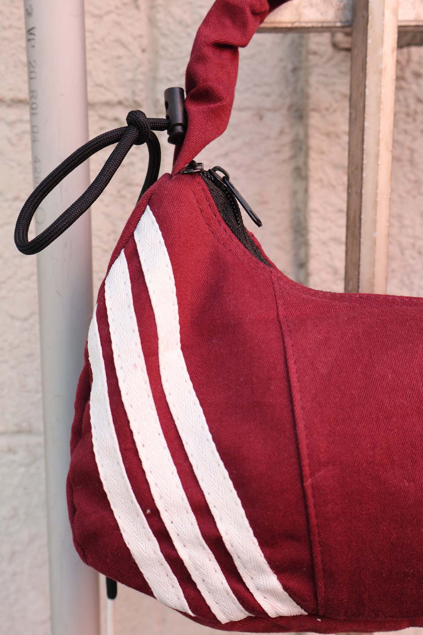 Ad Shoulder Bag 
