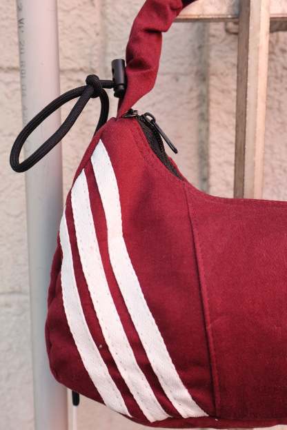 Ad Shoulder Bag 