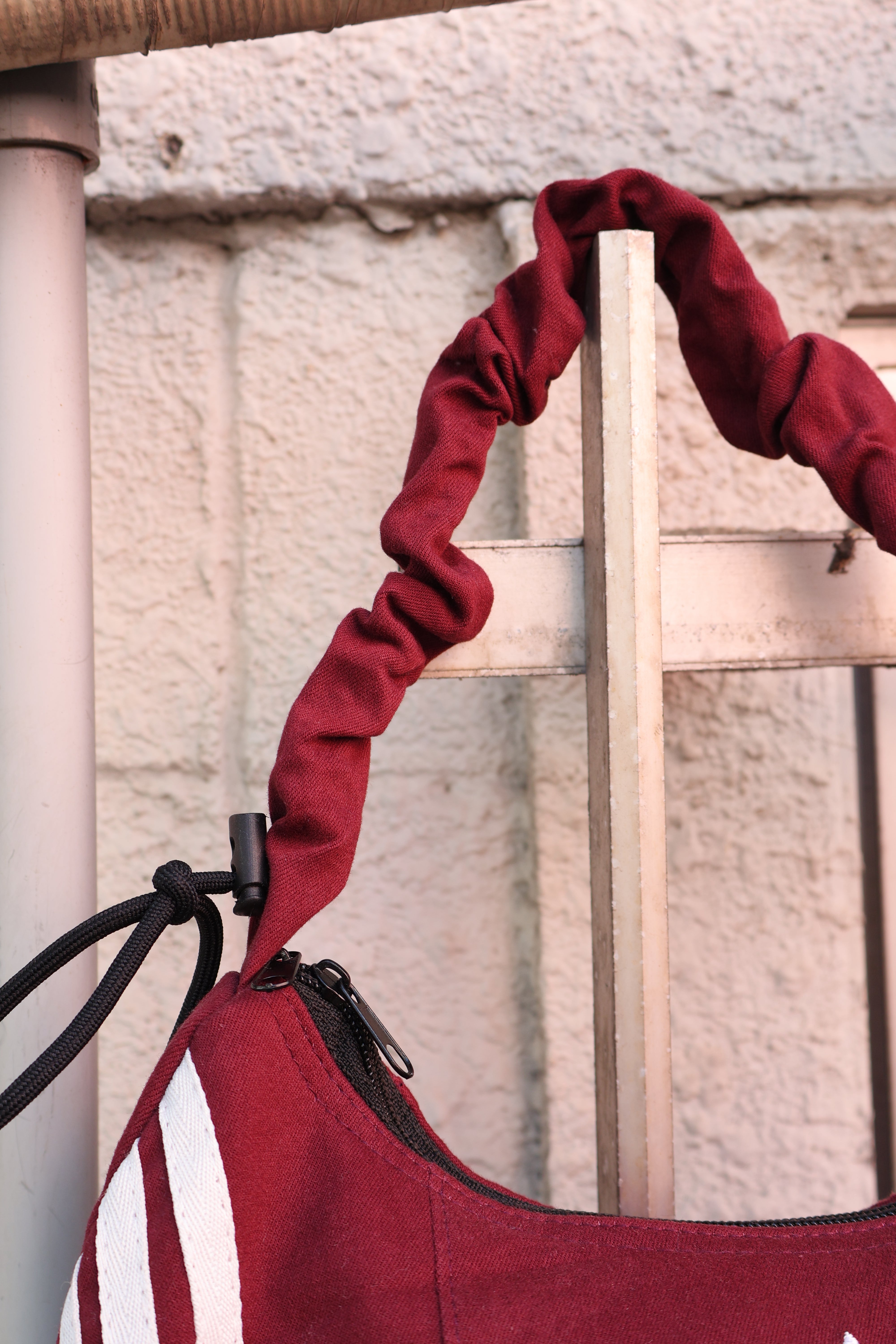 Ad Shoulder Bag 