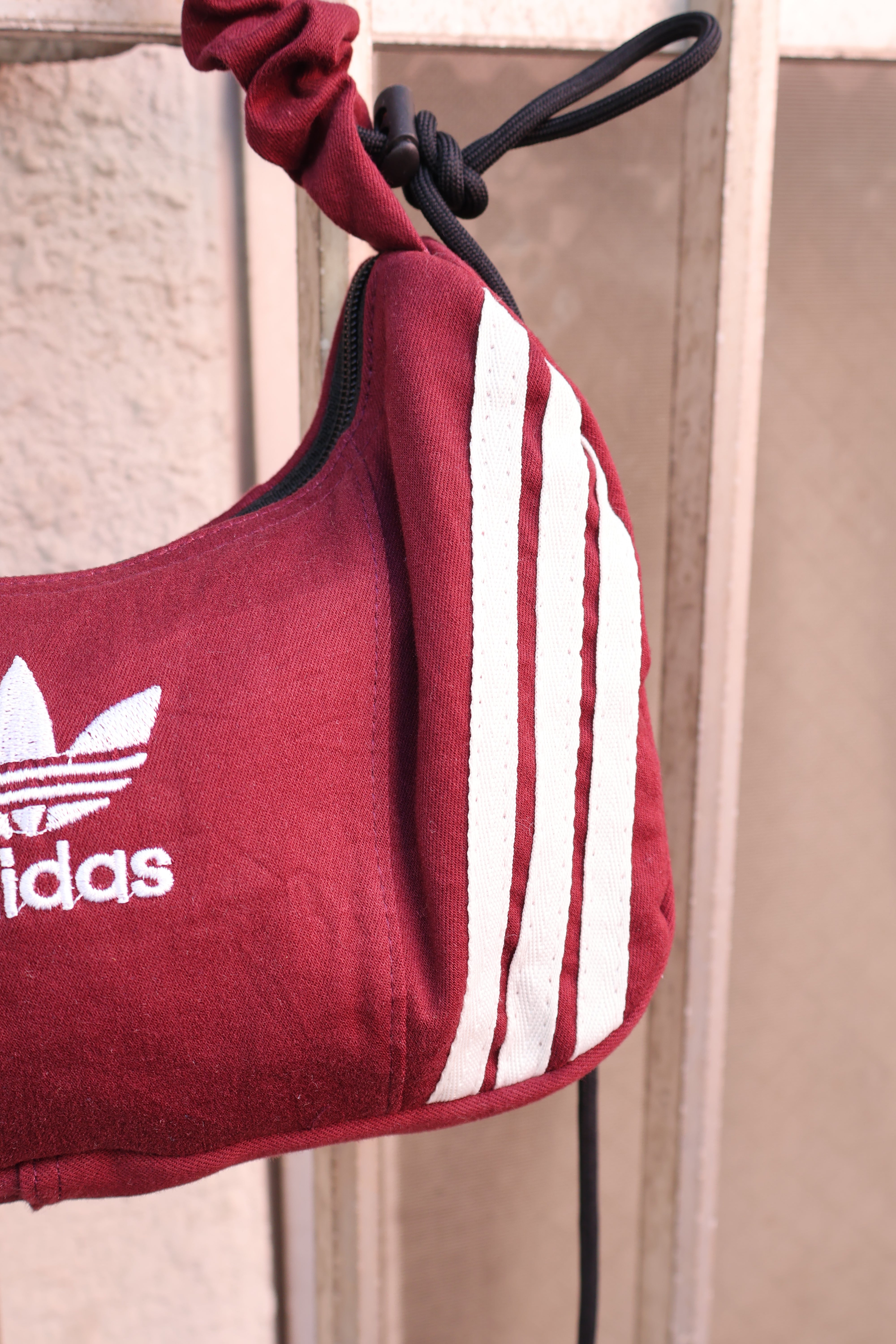 Ad Shoulder Bag 