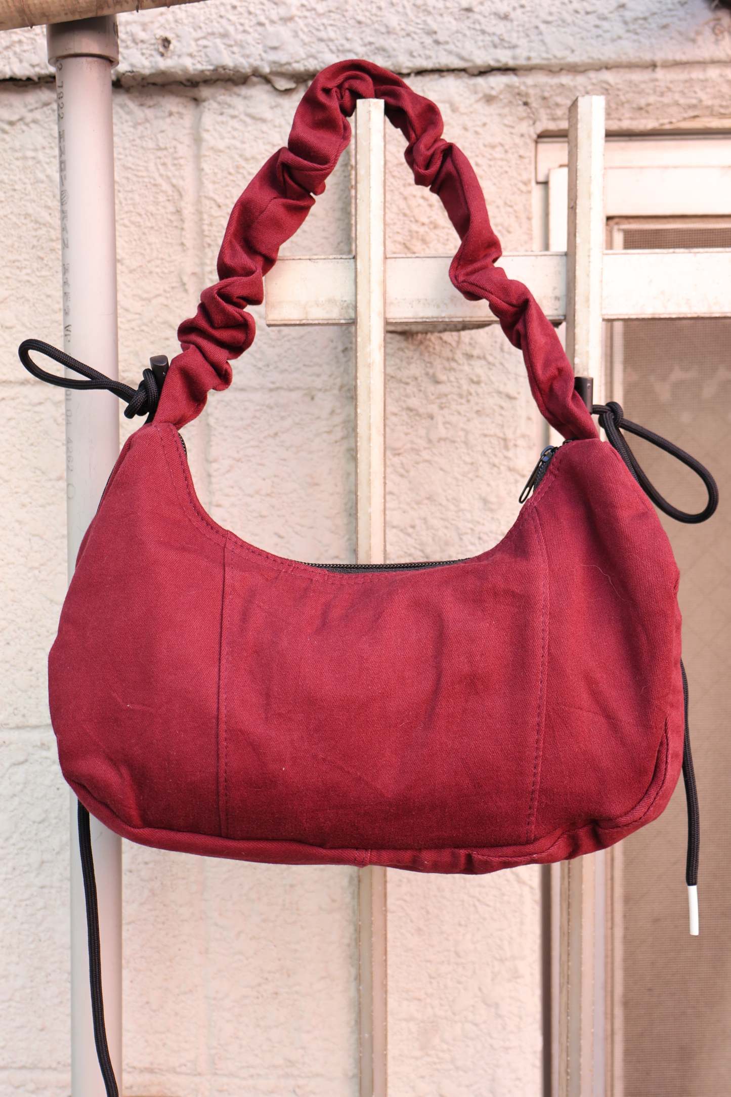 Ad Shoulder Bag 