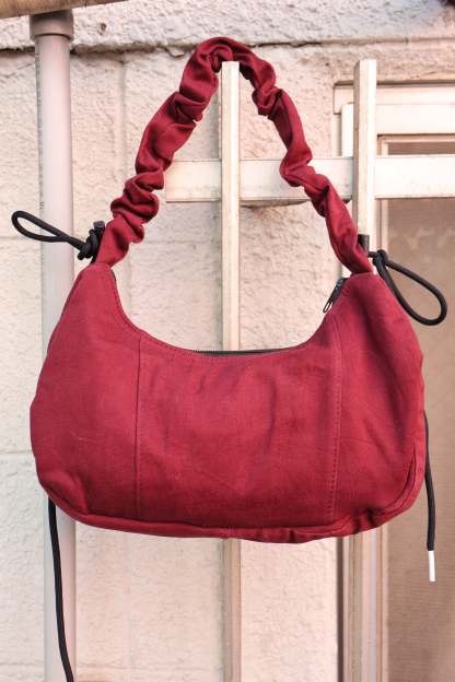 Ad Shoulder Bag 