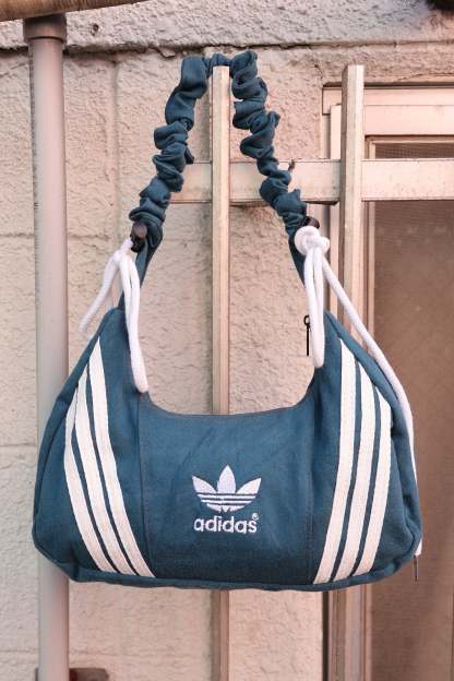 Ad Shoulder Bag 