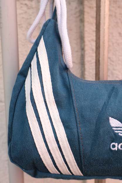 Ad Shoulder Bag 