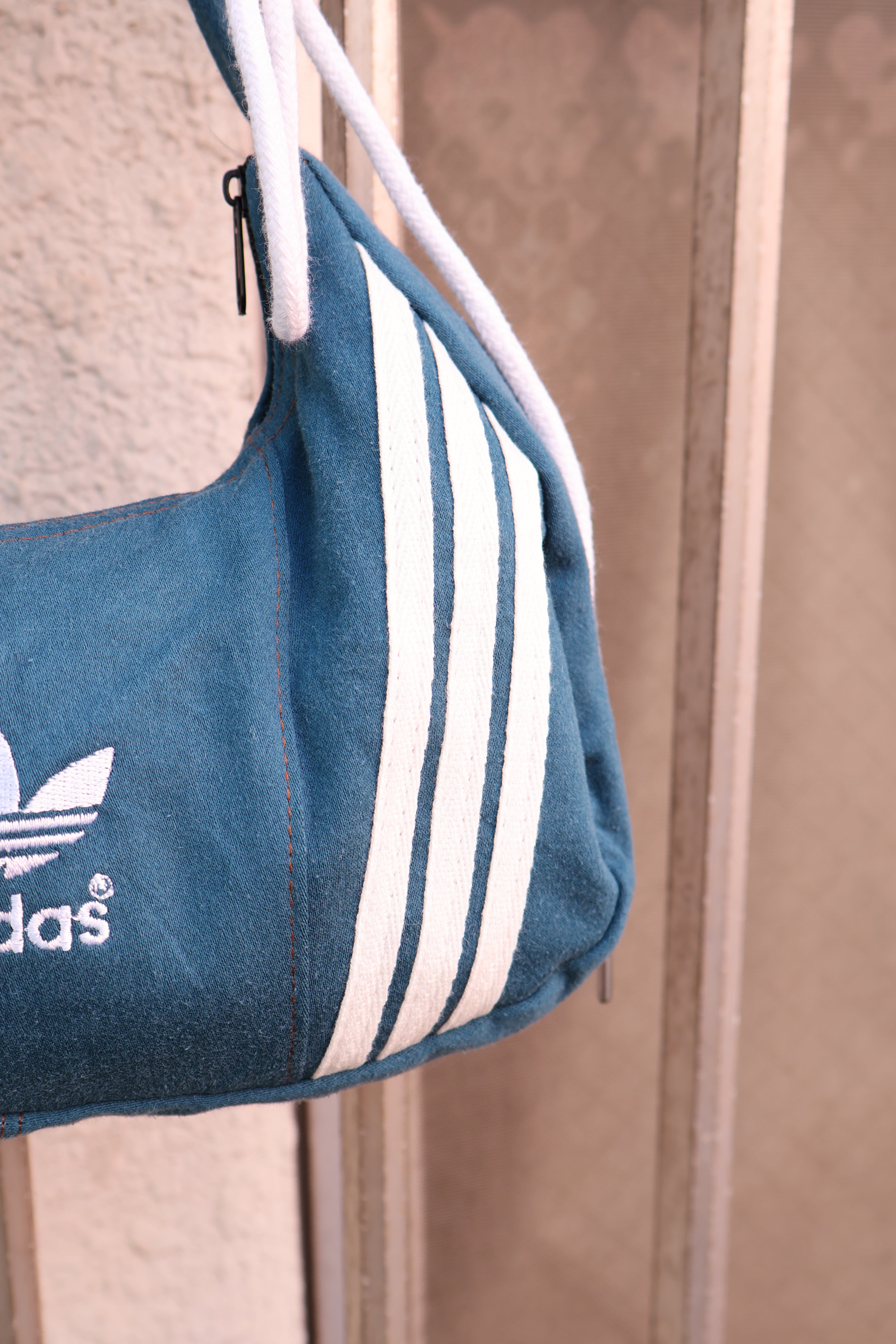 Ad Shoulder Bag 