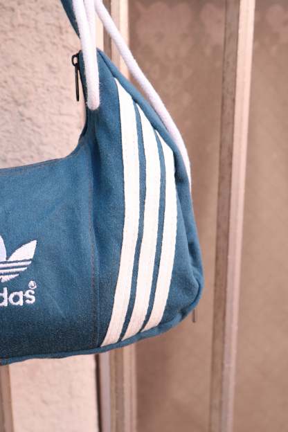 Ad Shoulder Bag 
