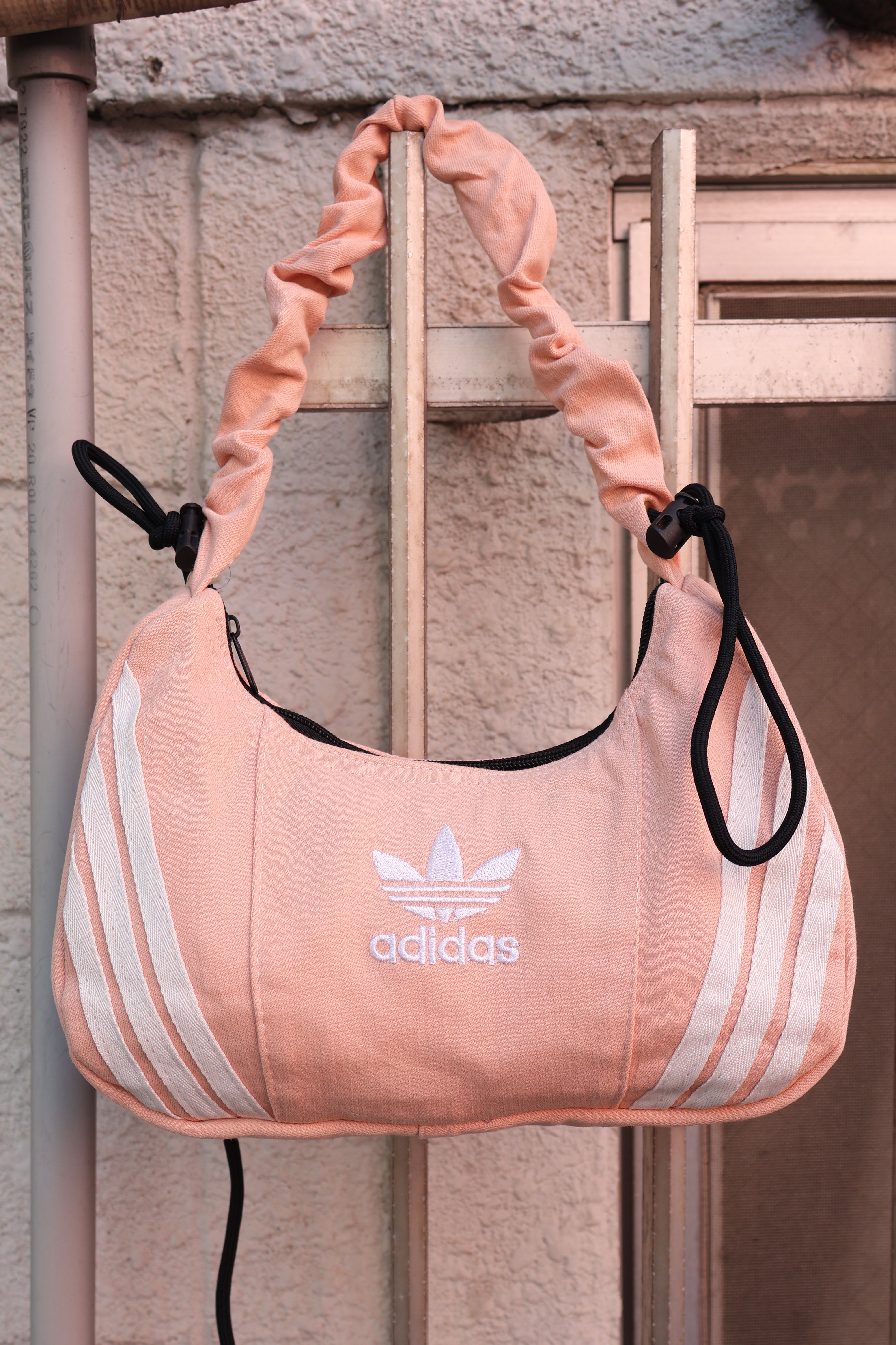 Ad Shoulder Bag 