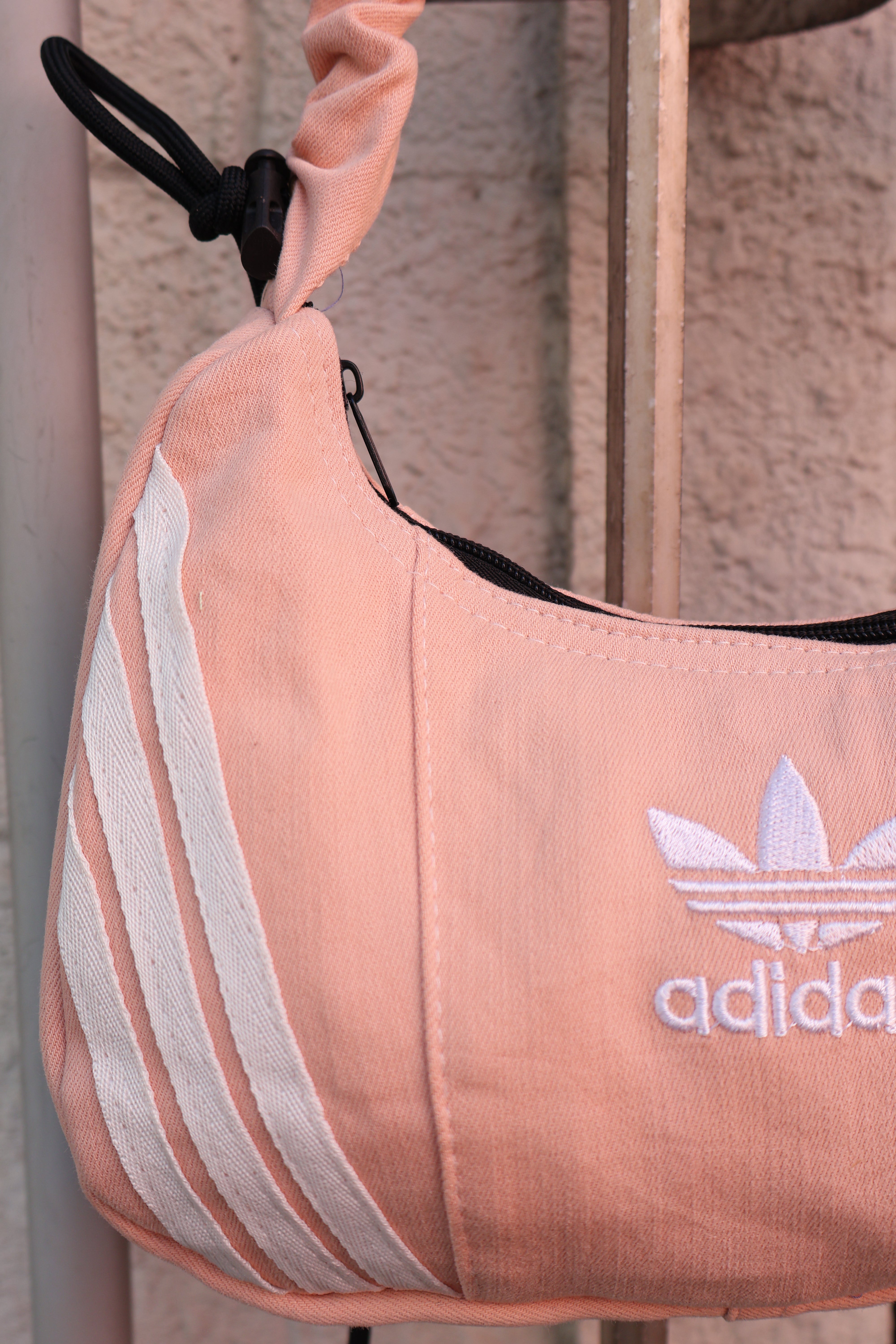 Ad Shoulder Bag 