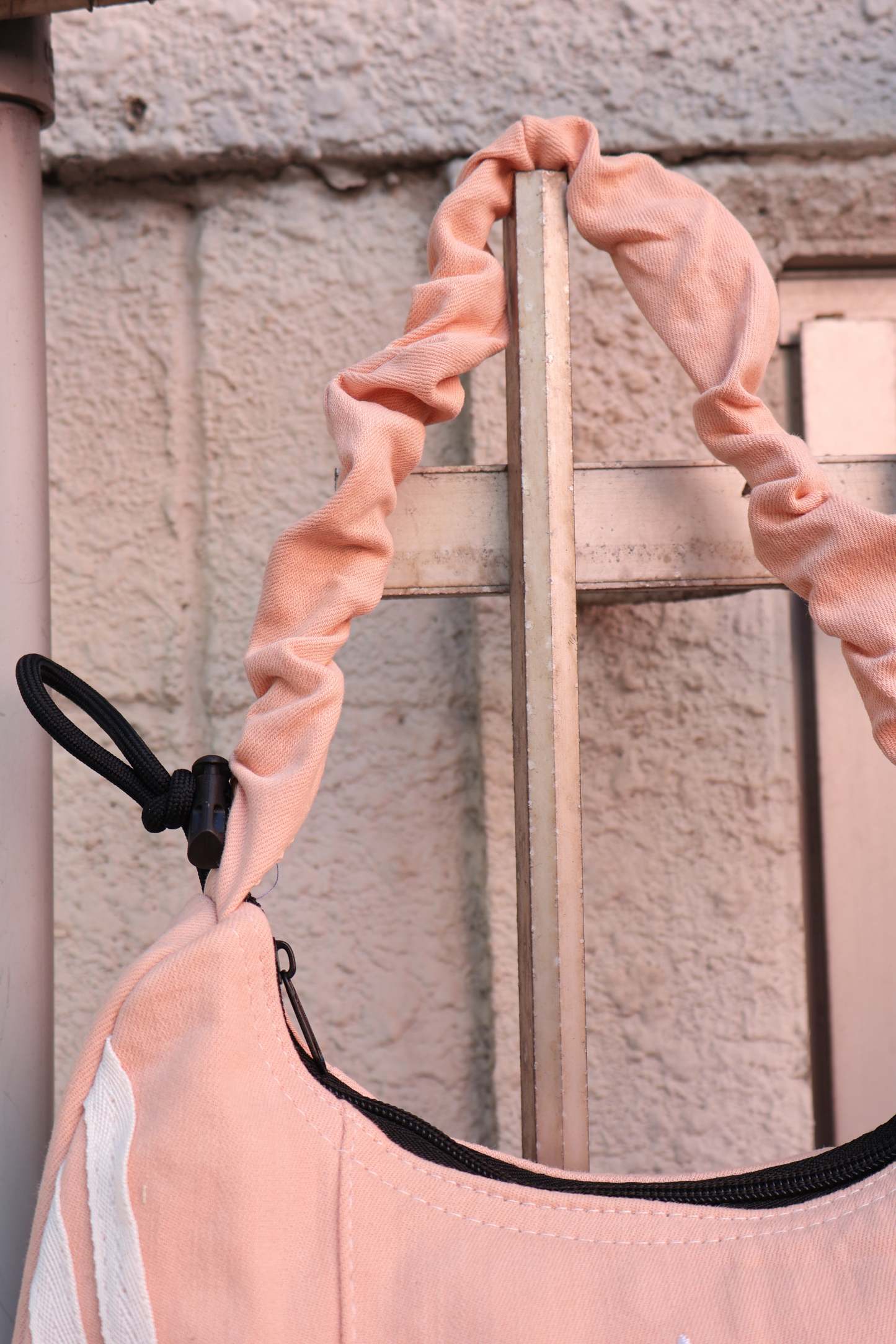 Ad Shoulder Bag 