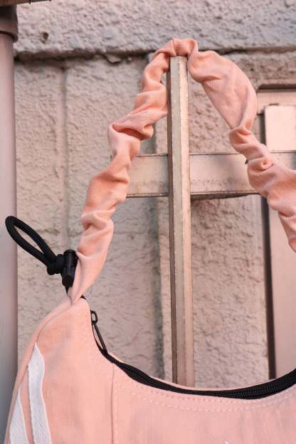 Ad Shoulder Bag 