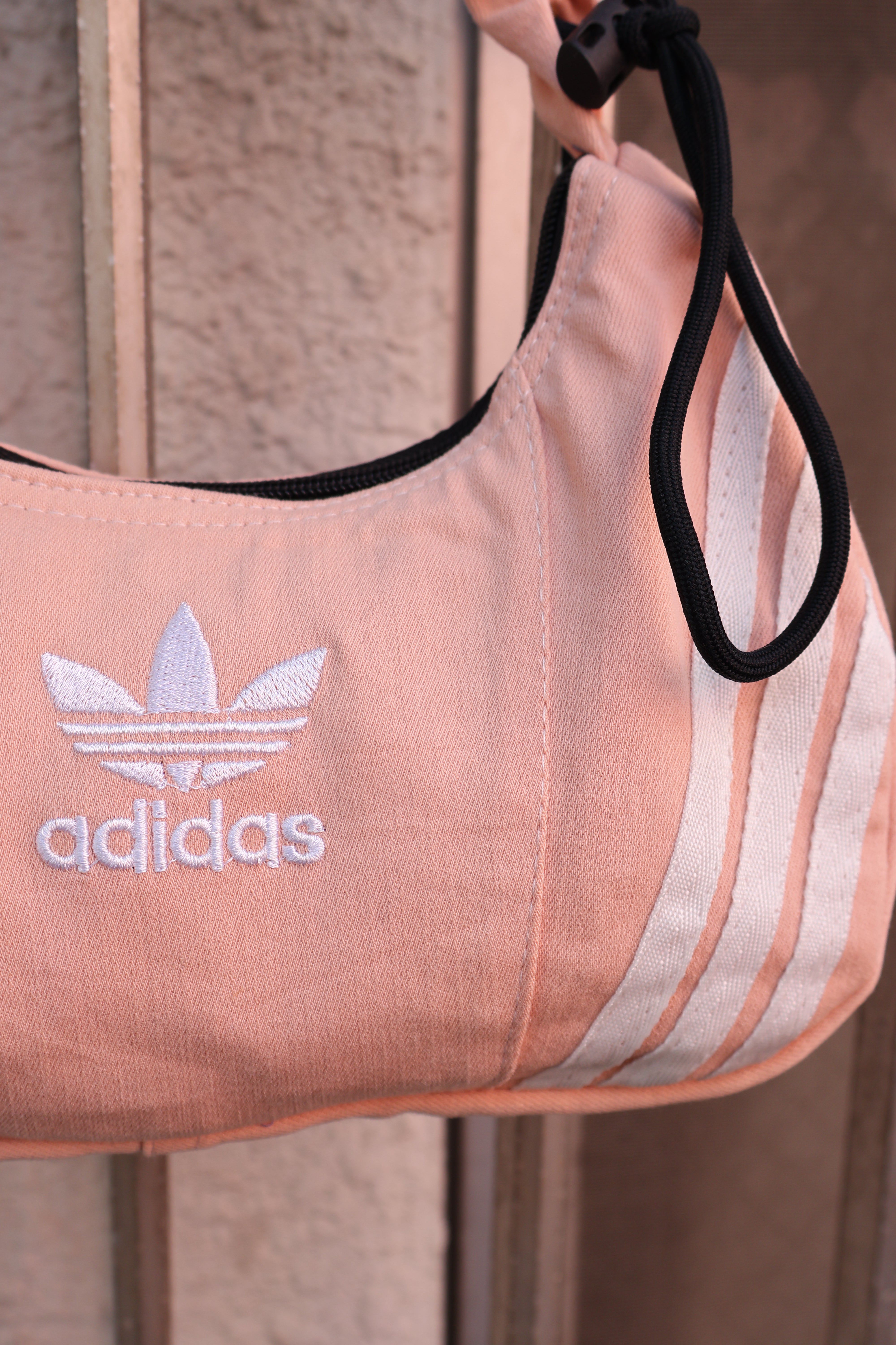Ad Shoulder Bag 