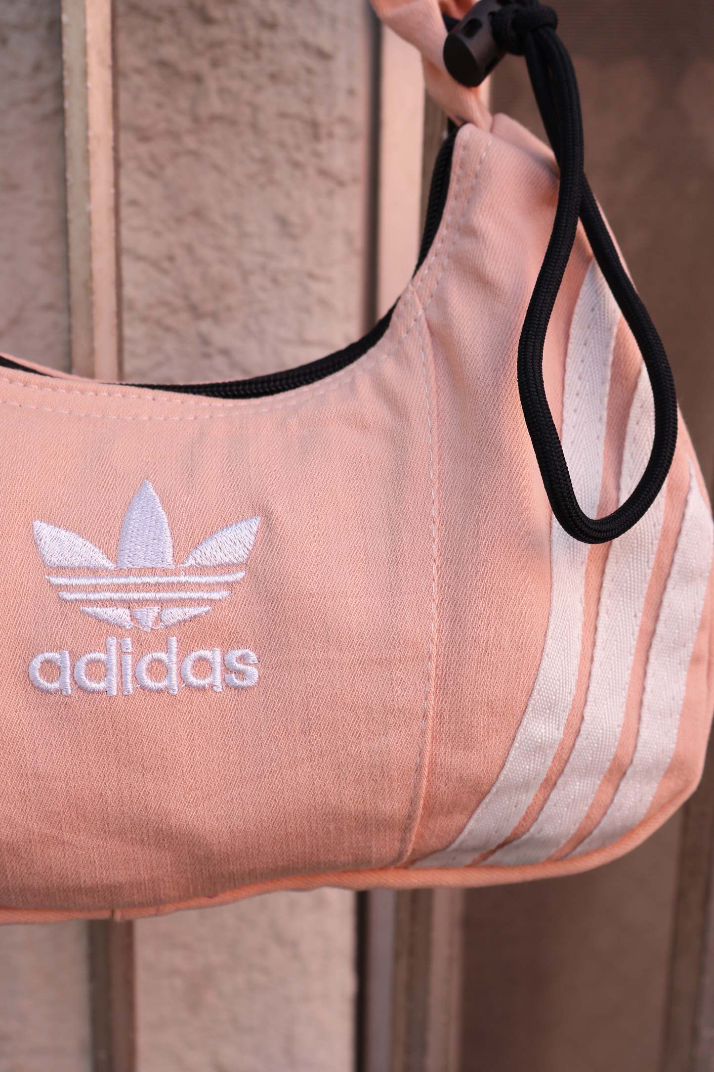Ad Shoulder Bag 