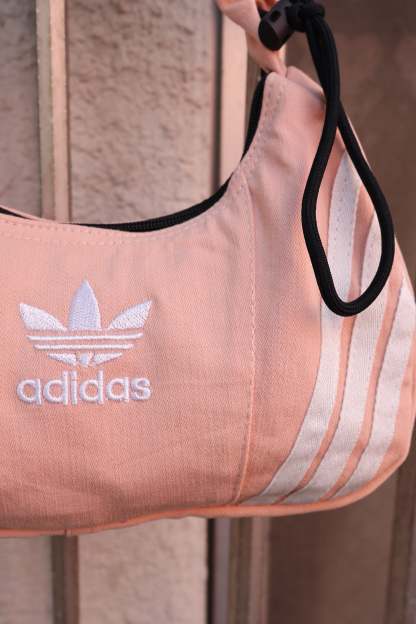 Ad Shoulder Bag 