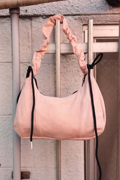 Ad Shoulder Bag 