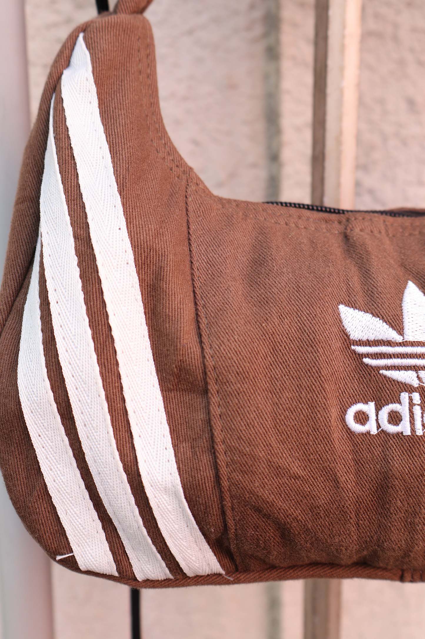 Ad Shoulder Bag 