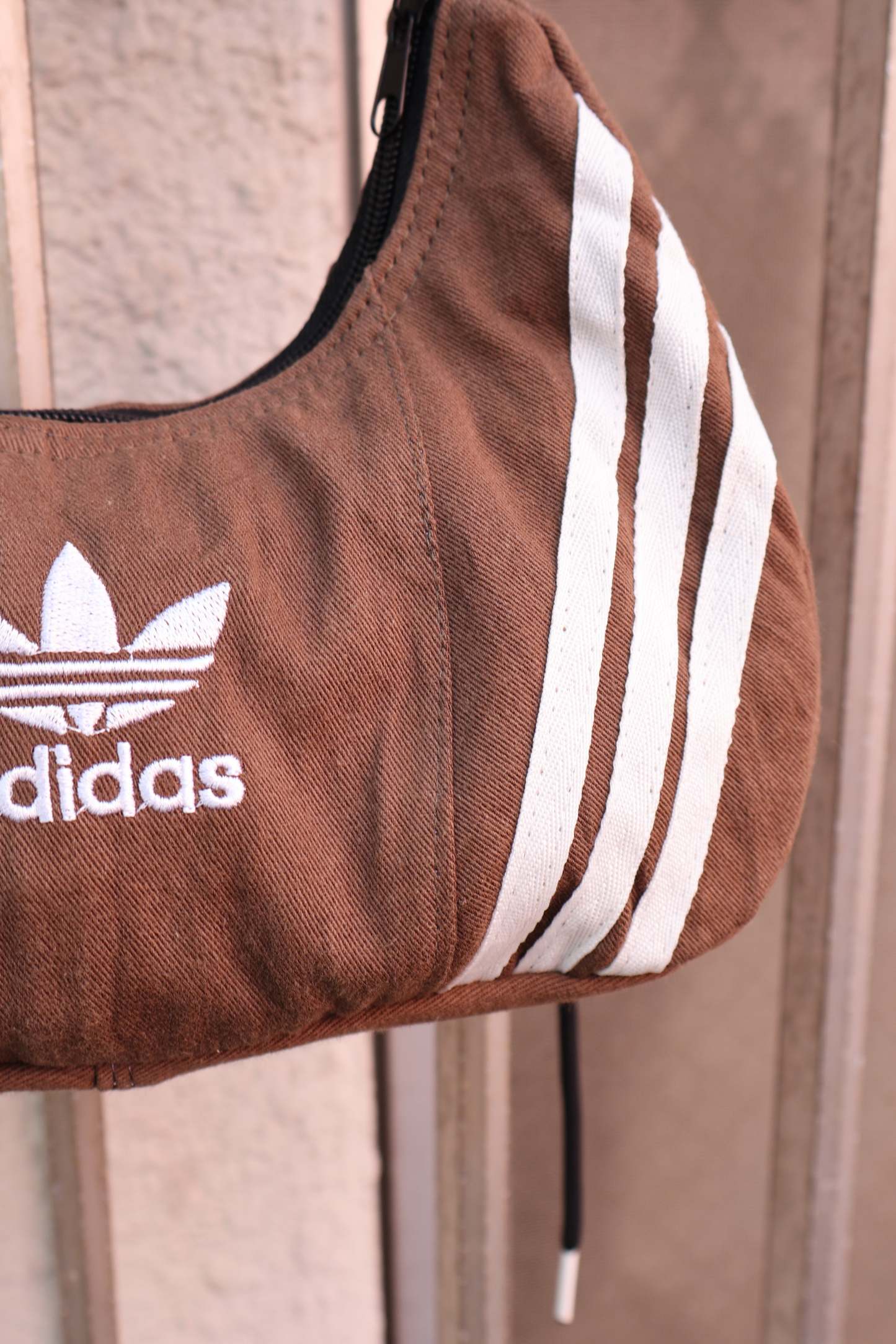 Ad Shoulder Bag 