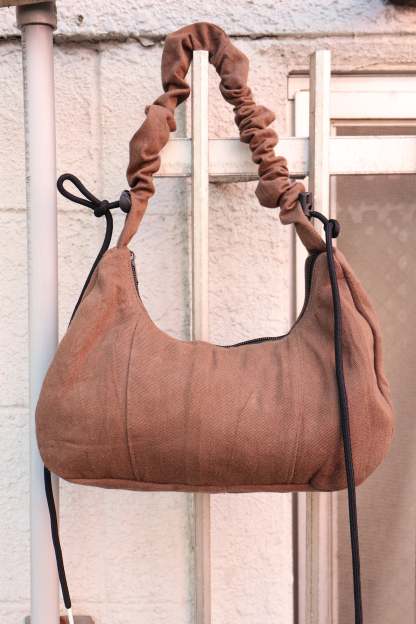 Ad Shoulder Bag 