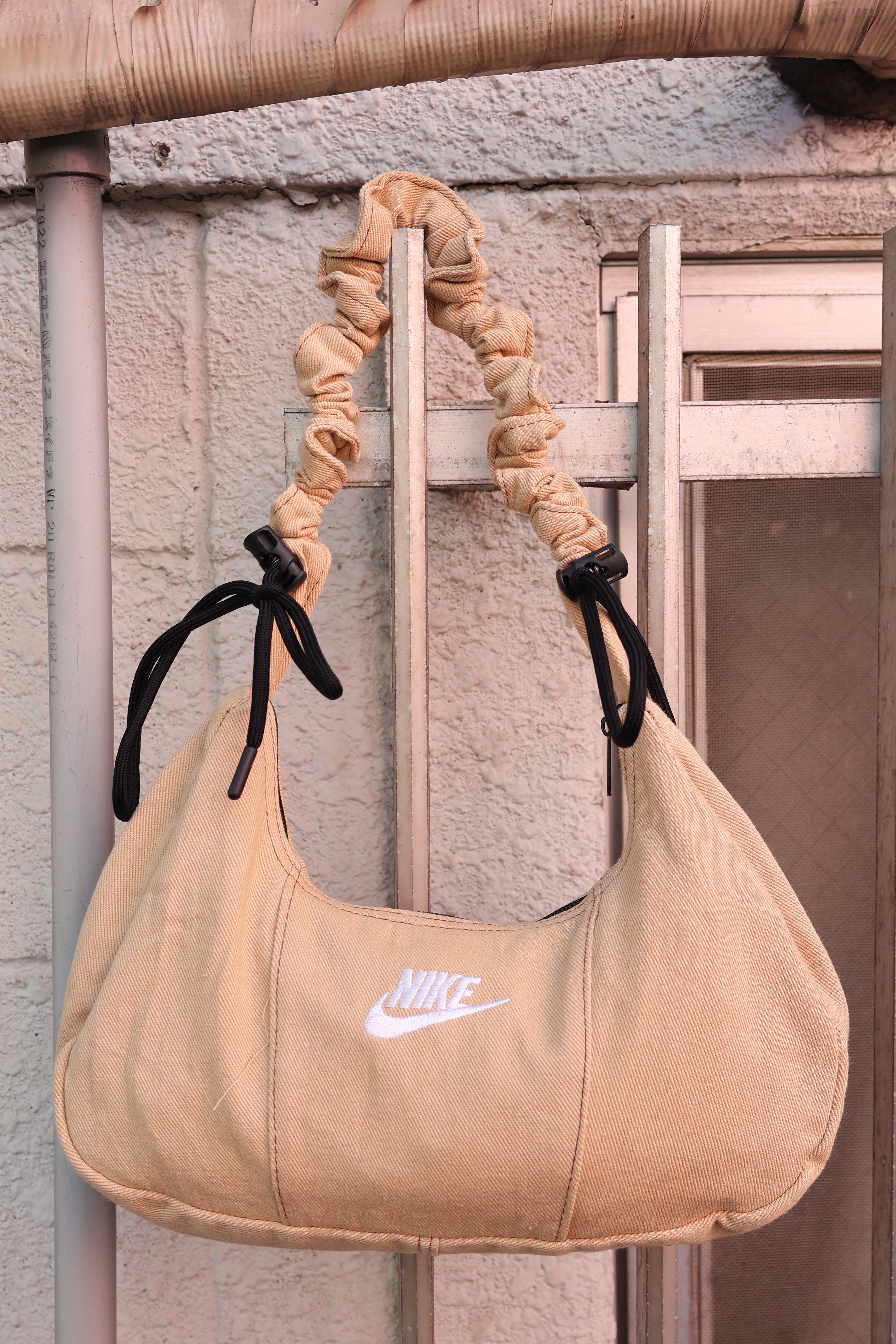 Nk Shoulder Bag