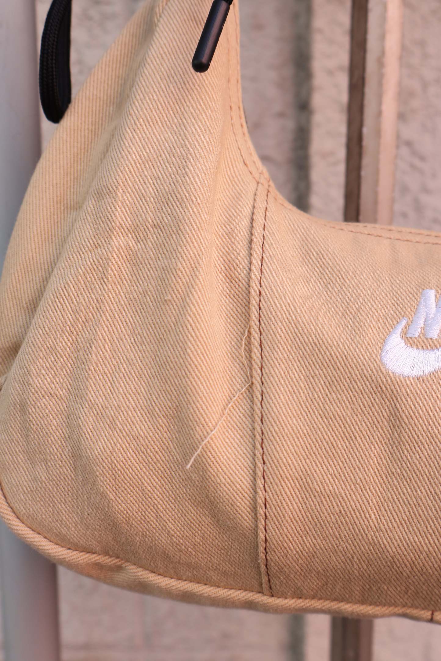Nk Shoulder Bag